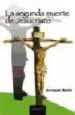 AudioLibro La Segunda Muerte de Jesucristo de Armando Beilin