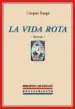 AudioLibro La Vida Rota de Corpus Barga