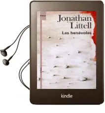 Descargar AudioLibro Las Benevolas de Jonathan Littell año 2007