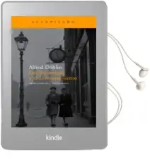 Descargar AudioLibro Las dos Amigas y el Envenenamiento de Alfred Doblin año 2007