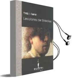 Descargar AudioLibro Lecciones de Tinieblas de Patrizia Runfola año 2007
