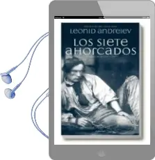 Descargar AudioLibro Los Siete Ahorcados de Leonid Andreiev año 2007