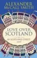 AudioLibro Love Over Scotland 44, Scotland Street de Alexander Mccall Smith