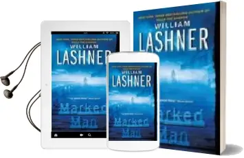 Descargar AudioLibro Marked man de William Lashner año 2007