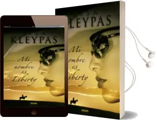 Descargar AudioLibro Mi Nombre es Liberty de Lisa Kleypas año 2007