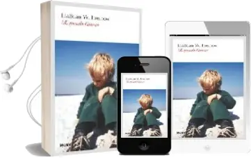 Descargar AudioLibro Mi Querido Gabriel de Halfdan W. Freihow año 2007