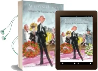 Descargar AudioLibro ¡Milagro! se ha Muerto Mama de Alfonso Ussia año 2007