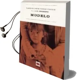 Descargar AudioLibro Modelo de Lars Saabye Christensen año 2007