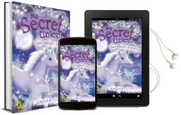 Descargar AudioLibro Moonlight Journey de Linda Chapman año 2007