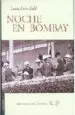AudioLibro Noches en Bombay de Louis Bromfield