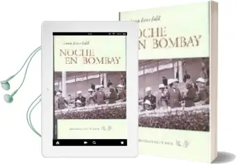 Descargar AudioLibro Noches en Bombay de Louis Bromfield año 2007