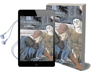 Descargar AudioLibro O Retorno de Bernhard Schlink año 2007