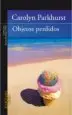 AudioLibro Objetos Perdidos de Carolyn Parkhurst