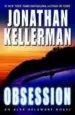 AudioLibro Obsession de Jonathan Kellerman