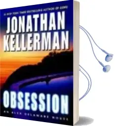 Descargar AudioLibro Obsession de Jonathan Kellerman año 2007