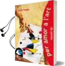 Descargar AudioLibro Per Amor a l art de Oriol Verges año 2007