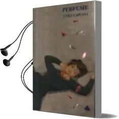 Descargar AudioLibro Perfume de Luigi Capuana año 2007