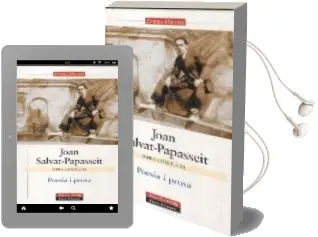 Descargar AudioLibro Poesia i Prosa de Joan Salvat Papasseit año 2007