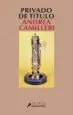 AudioLibro Privado de Titulo de Andrea Camilleri