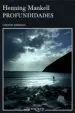 AudioLibro Profundidades de Henning Mankell