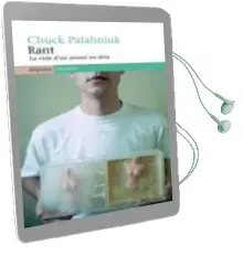 Descargar AudioLibro Rant: La Vida d un Assassi en Serie de Chuck Palahniuk año 2007