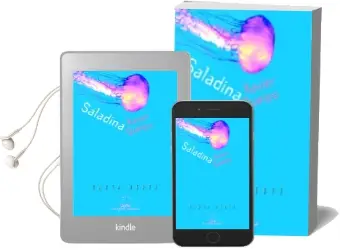 Descargar AudioLibro Saladina de Xavier Queipo año 2007