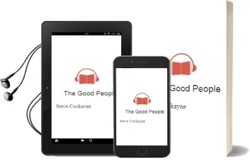 Descargar AudioLibro The Good People de Steve Cockayne año 2007