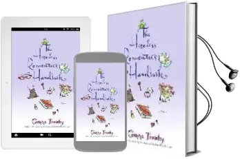 Descargar AudioLibro The Hopeless Romantic s Handbook de Gemma Townley año 2007