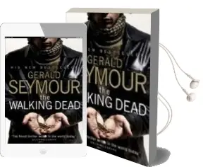 Descargar AudioLibro The Walking Dead de Gerald Seymour año 2007