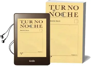 Descargar AudioLibro Turno de Noche de Ibrahim Aslan año 2007