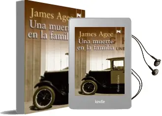 Descargar AudioLibro Una Muerte en la Familia de James Agee año 2007