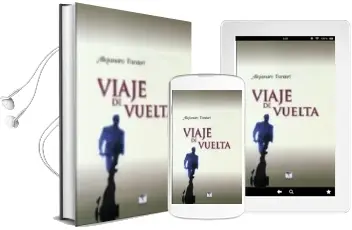Descargar AudioLibro Viaje de Vuelta de Alejandro Varderi año 2007