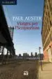 AudioLibro Viatges per l Scriptorium de Paul Auster