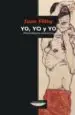 AudioLibro Yo, yo y yo: Monodialogos Paranoicos de Juan Filloy