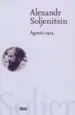 AudioLibro Agosto 1914 de Alexandr Soljenitsin