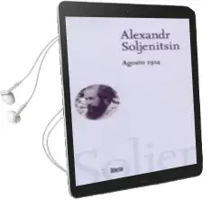 Descargar AudioLibro Agosto 1914 de Alexandr Soljenitsin año 2007