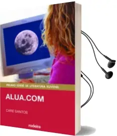 Descargar AudioLibro Alua.Com de Care Santos año 2007