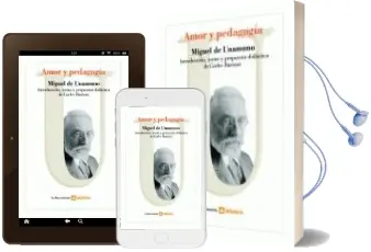 Descargar AudioLibro Amor y Pedagogia (la Llave Maestra) de Miguel De Unamuno año 2007