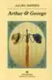 AudioLibro Arthur and George de Julian Barnes