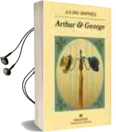 Descargar AudioLibro Arthur and George de Julian Barnes año 2007