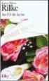 AudioLibro Au fil de la vie de Rainer Maria Rilke