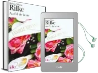 Descargar AudioLibro Au fil de la vie de Rainer Maria Rilke año 2007