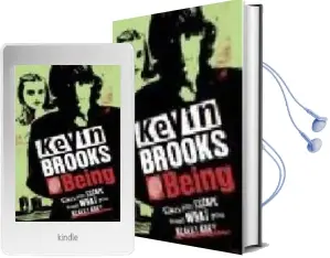 Descargar AudioLibro Being de Kevin Brooks año 2007
