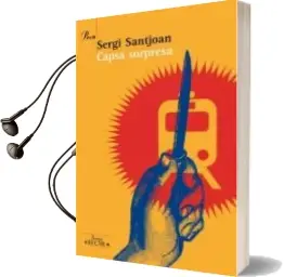 Descargar AudioLibro Capsa Sorpresa (Premi Recull de Narracio) de Sergi Santjoan año 2007