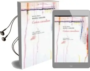 Descargar AudioLibro Cartas Consulares de Miguel Angel Muñoz Sanjuan año 2007