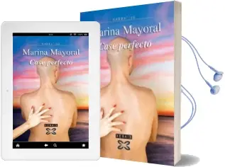 Descargar AudioLibro Case Perfecto de Marina Mayoral año 2007