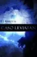 AudioLibro Caso Leviatan de J.P. Berrocal