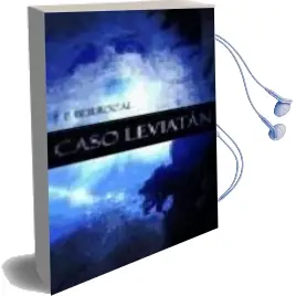 Descargar AudioLibro Caso Leviatan de J.P. Berrocal año 2007