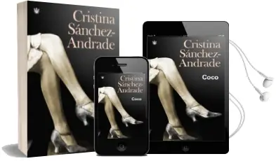 Descargar AudioLibro Coco de Cristina Sanchez Andrade año 2007