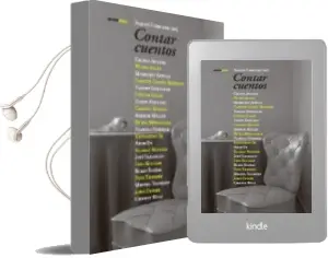 Descargar AudioLibro Contar Cuentos de Nadine Gordimer año 2007